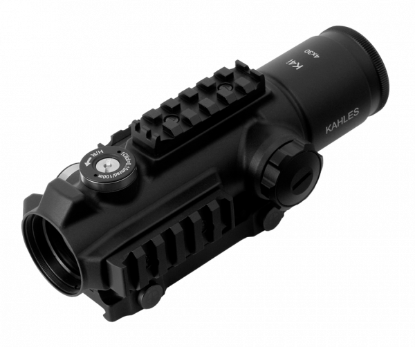 Kahles K4i Zielfernrohr